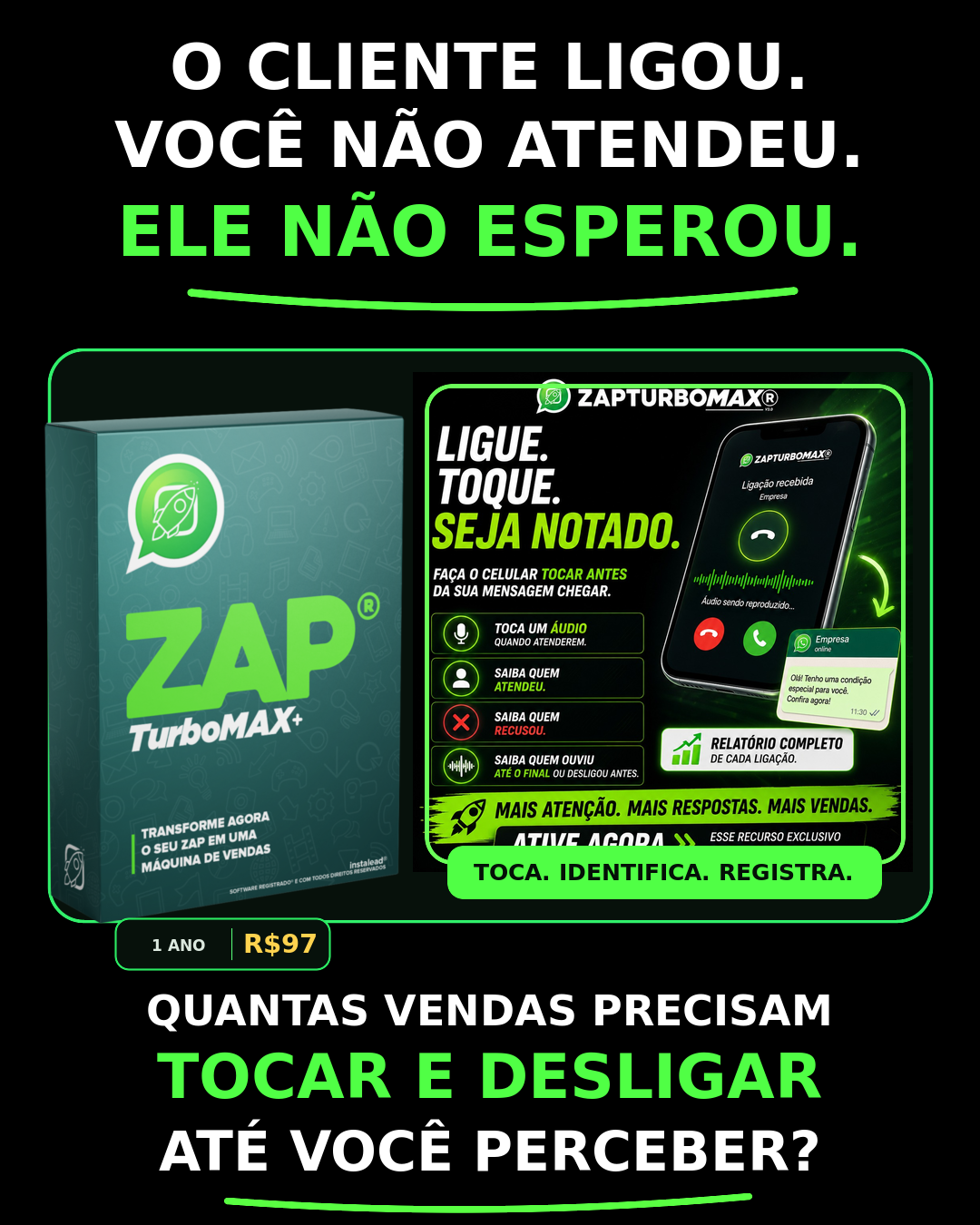 ZapTurboMax Resolve